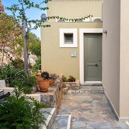 Blue View Villas Stalís Exterior photo
