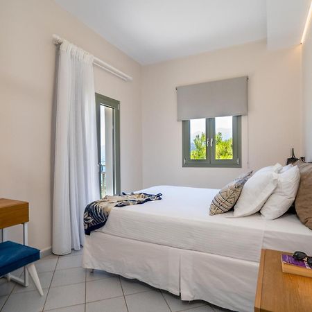 Blue View Villas Stalís Exterior photo